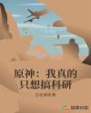 原神:我真的只想搞科研