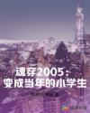 魂穿2005:变成当年的小学生