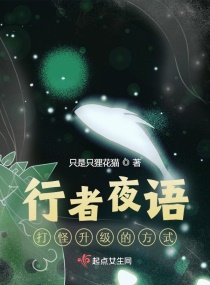 行者夜语:打怪升级的方式
