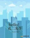 hello!孔二先生