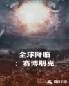 全球降临:赛博朋克