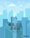 重生之完美首富