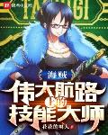 海贼:伟大航路上的技能大师