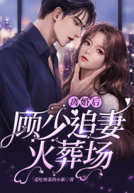 离婚后,顾少追妻火葬场!