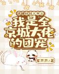 锦鲤妹妹三岁半,我是全京城大佬的团宠