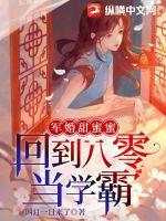 军婚甜蜜蜜:回到八零当学霸